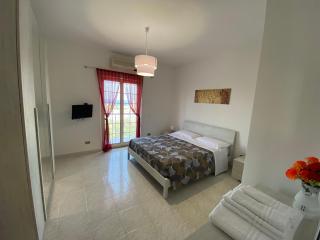 Residenza Panoramica - Reggio Calabria - 9