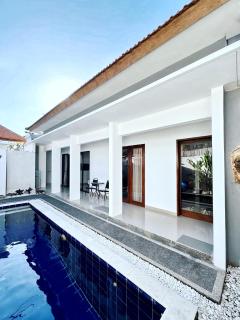 Villa Majegau 4 by Deasha - Seminyak - 2