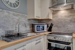 Robins Rest by Winterton Cottages - 5