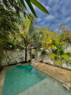 Sea Breeze Villas - Gili Air, Lombok - Gili Air - 9