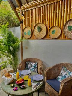 Sea Breeze Villas - Gili Air, Lombok - Gili Air - 8