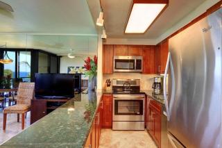 Kihei Surfside, #511 condo - Wailea - 2