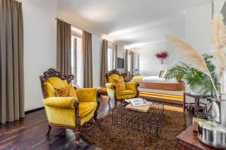 MURANO Suites BOUTIQUE Apartments - Murano - 9