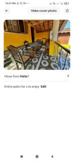 2 bhk high speed and Ac villa - Poinguinim - 7