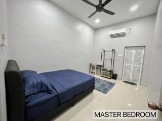 SFS Family Homestay Kulim - Kulim - 4