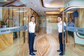 Winsuites Saigon Hotel - Hô-Chi-Minh-Ville - 8