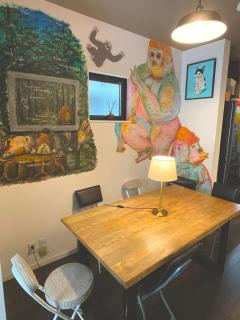 ART HOUSE-アートハウス友家tomoya- - 5