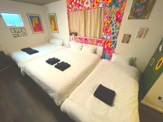 ART HOUSE-アートハウス友家tomoya- - 9