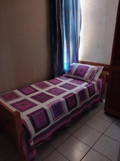 Uvongo Cabannas - Margate - 6