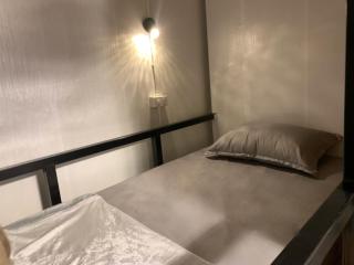 Homey Hostel Khaosan - Bangkok - 6