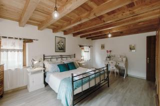 Il Borghetto di Pedevilla casa in montagna - 7