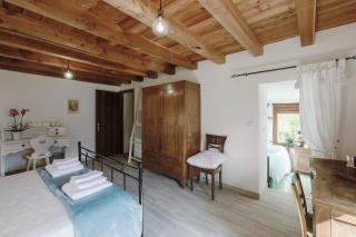 Il Borghetto di Pedevilla, antico casale - Cordellon - 5