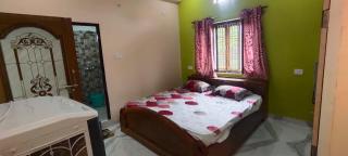 leisure home stay - Varanasi - 3