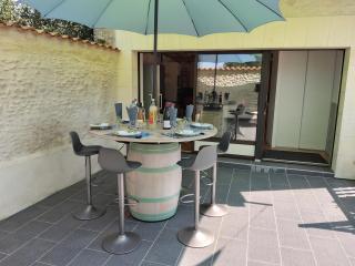 Entre fleuve et centre ville - 9