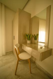 Square Sea View House - Skala Kallirakhis - 8