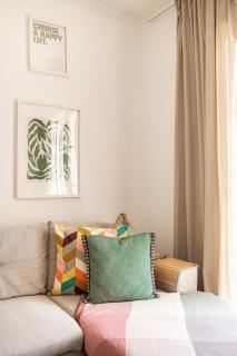 Boho Apartment Manilva - Manilva - 5
