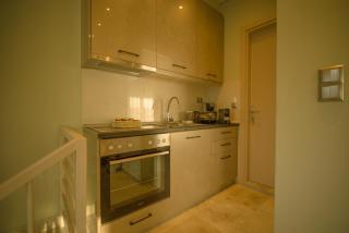 Square Sea View House - Skala Kallirakhis - 7