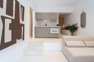 Djenne Encantador apartamento en el corazón de la ciudad - Madrid - 0