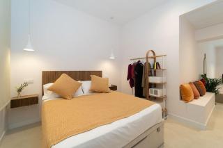 Djenne Encantador apartamento en el corazón de la ciudad - Madrid - 5