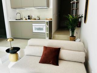 Djenne Encantador apartamento en el corazón de la ciudad - 6