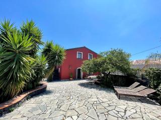 Maison Divaga - Fleri - 8
