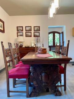 Maison Divaga - Fleri - 3