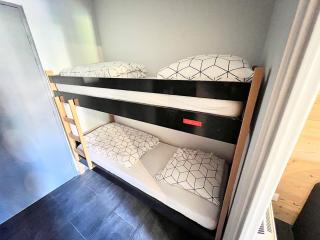 Le Prorel appartement au pied du télécabine - Briançon - 6