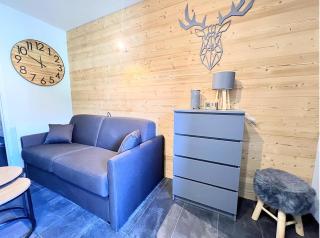 Le Prorel appartement au pied du télécabine - Briançon - 0