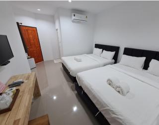 Vamin Resort Chiangkhan Loei วามินทร์รีสอร์ท เชียงคาน เลย - Chiang Khan - 8