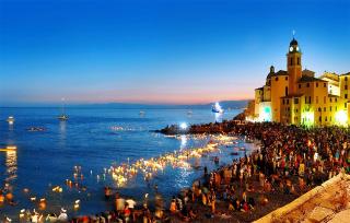 Al Porto 61 - Rooms for Rent - Camogli - 8