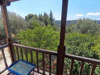 Klea's House Skopelos - Skopelos Town - 9