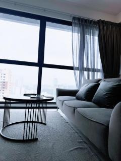 Urban Suites TWO Or THREE Bedroom Georgetown by ANC - Jelutong - 6