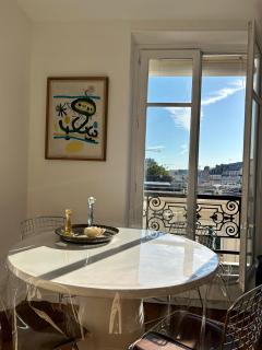 Maison Moufetard - París - 3