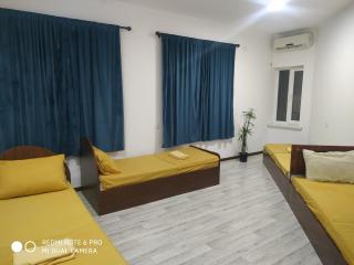 Chashma Dushanbe - Dushanbe - 9