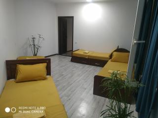 Chashma Dushanbe - Dushanbe - 8