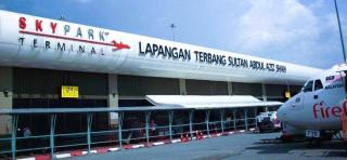 ARK HOTEL SUBANG - Shah Alam - 6