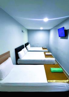 ARK HOTEL SUBANG - Shah Alam - 1