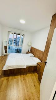 Sunny Hill Apartment Prishtine Kosove - 3