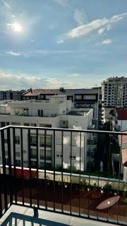 Sunny Hill Apartment Prishtine Kosove - 8