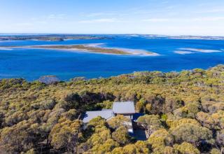 of Stone & Wood guesthouse - 8