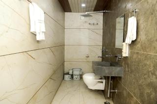 Hotel Vatika Palace New - Hoshangābād - 7