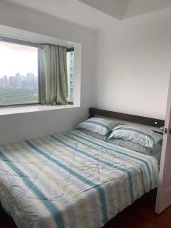 Forbes Wood Park Lane - Manila - 0
