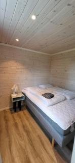 Off-the-grid cabin on the island of Senja in northern Norway - 9