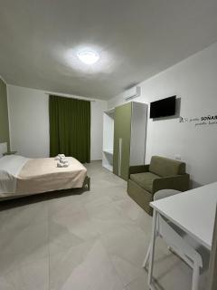 B&B il borgo dei pescatori - Cirò Marina - 6