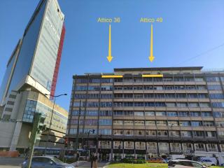 Attico Luxury con parcheggio e terrazza vista mozzafiato - Genova - 8