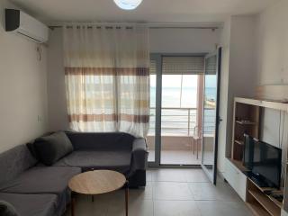SB Sea View Apartment - Durazzo - 8