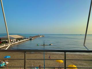 SB Sea View Apartment - Durazzo - 0