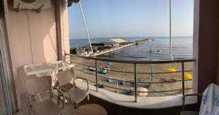 SB Sea View Apartment - Durazzo - 1