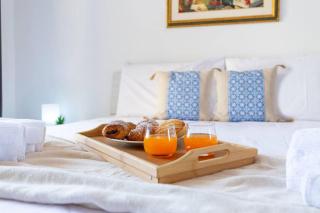 Appartamento Confortevole, Wi-Fi & Colazione Free - 9