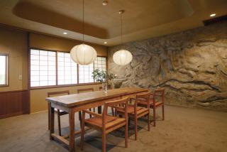 赤城宿 珠蕾山荘-shurai- - Maebashi - 4